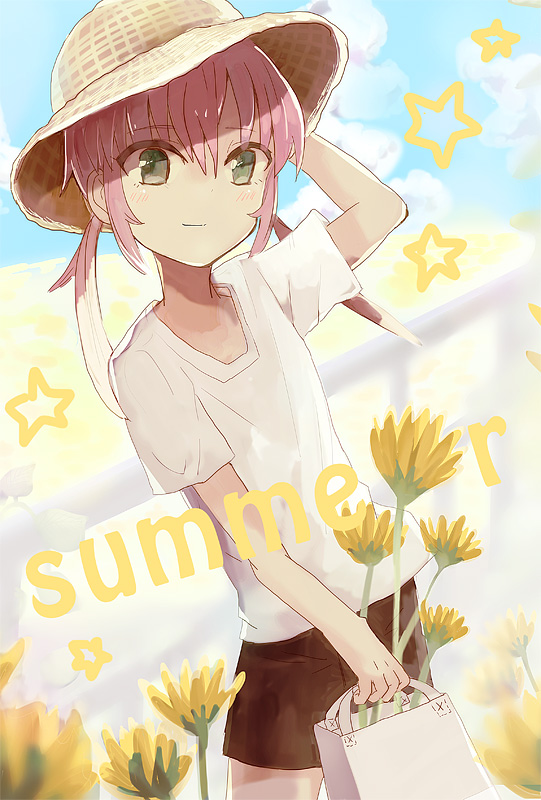 kirino ranmaru (inazuma eleven and 1 more) drawn by ku-gu