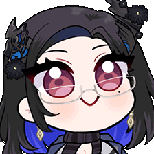 nerissa ravencroft (hololive and 1 more) drawn by catrojanplz and maerie