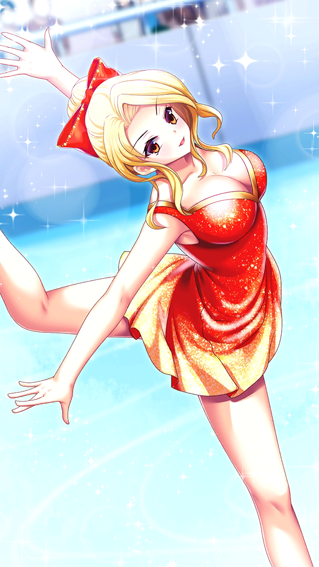 shindou reiko (doukyuusei and 2 more)