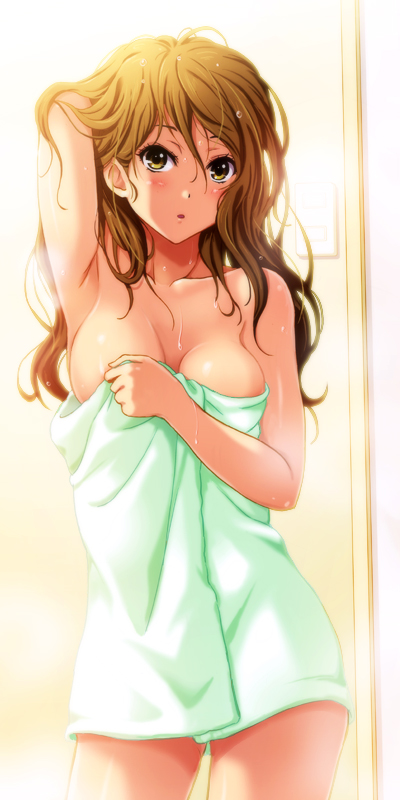 tachibana himeko (k-on!) drawn by shian_(my_lonly_life.)