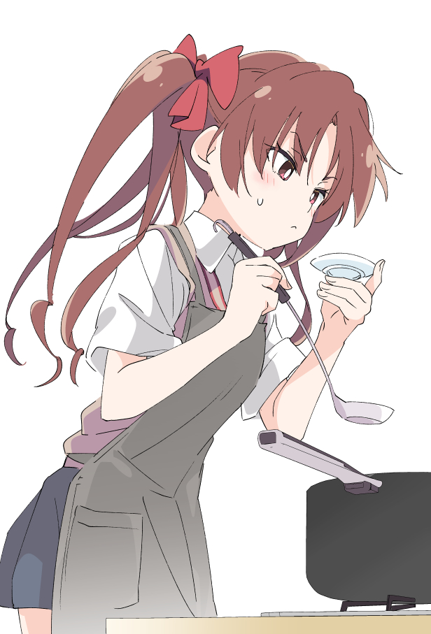 shirai kuroko (toaru majutsu no index and 1 more) drawn by ixy