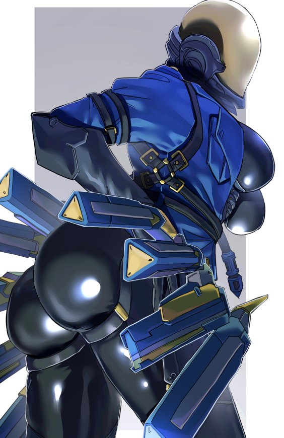 phantasy star and 1 more drawn by hakidashi_11