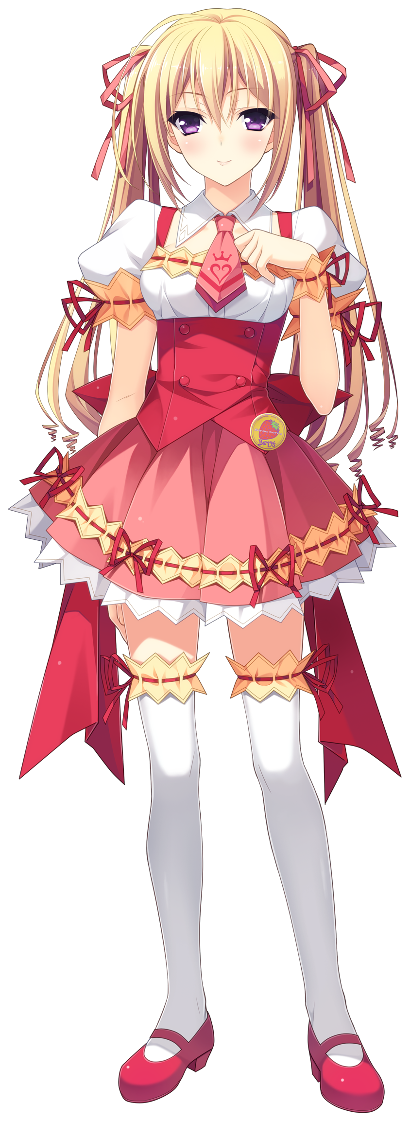 izutsu aya (berry