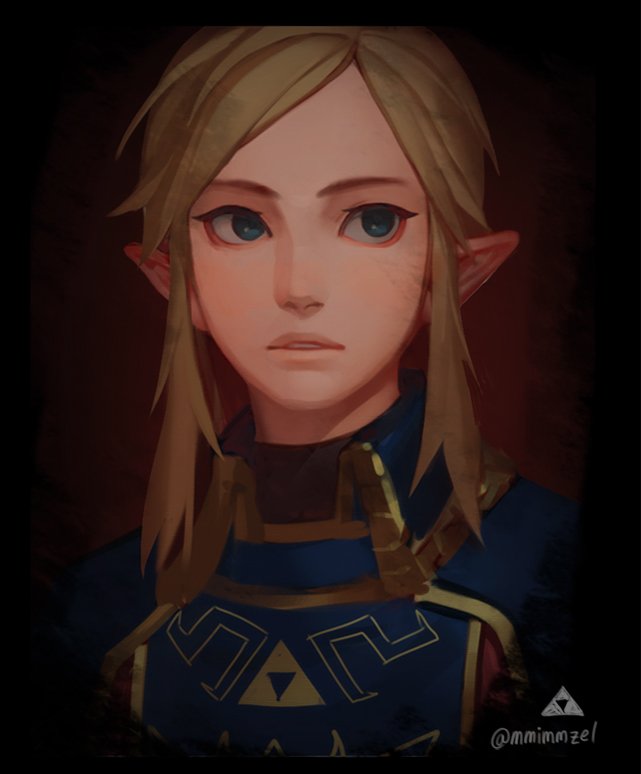 link (the legend of zelda and 1 more) drawn by mimme_(haenakk7)