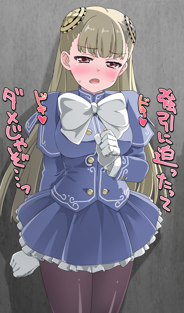 ingrid (street fighter and 2 more) drawn by takahashi_(k2ta7)