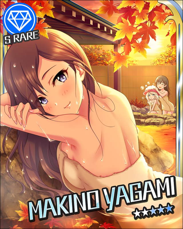 yusa kozue, fujiwara hajime, and yagami makino (idolmaster and 1 more)