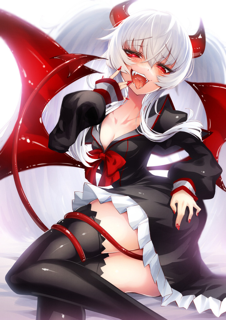 grim aloe (quiz magic academy and 1 more) drawn by cluseller
