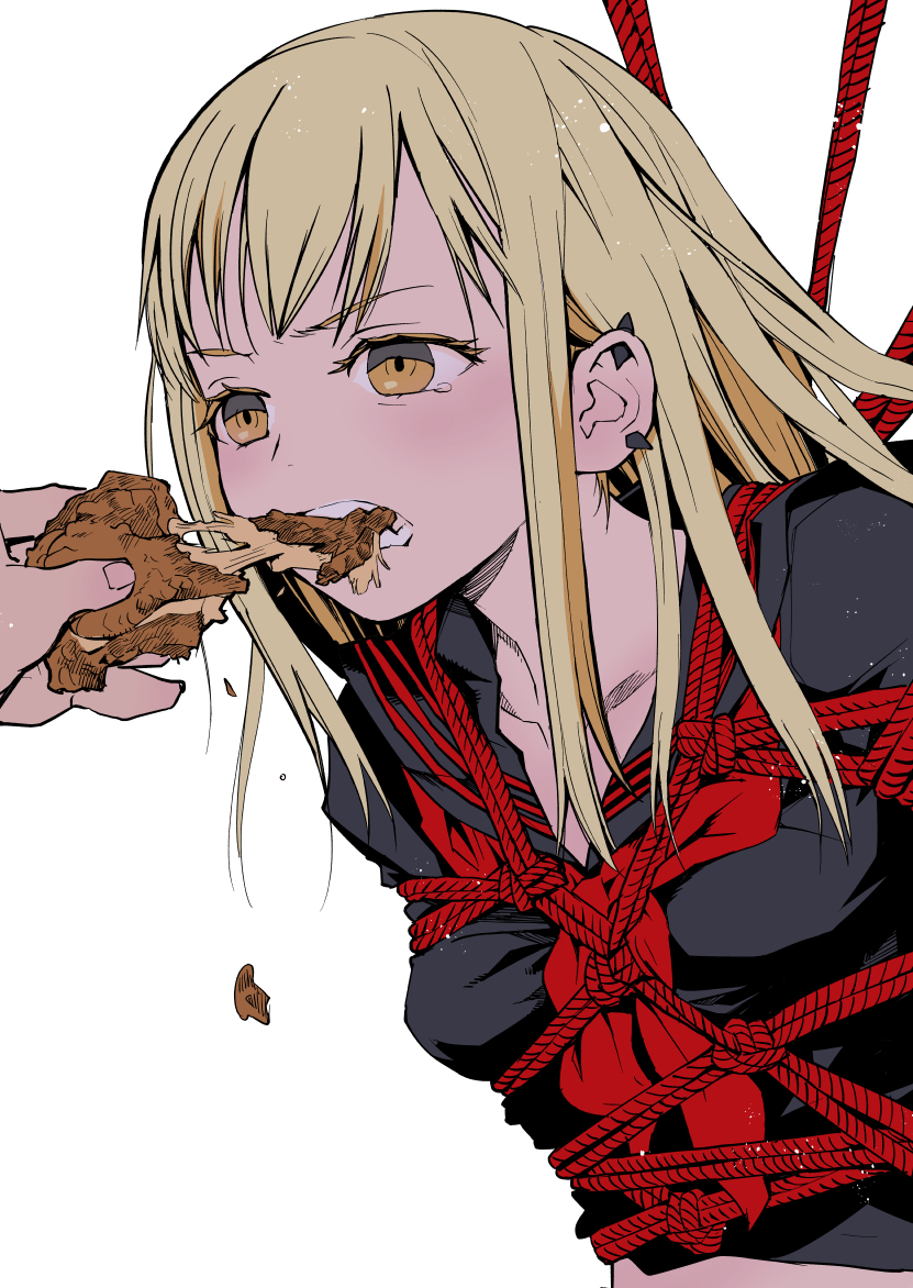original drawn by hanamizawa_q-tarou