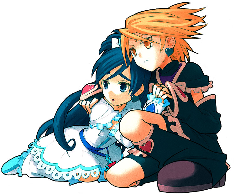 misumi nagisa, yukishiro honoka, cure black, and cure white (precure and 1 more) drawn by minakata_sunao