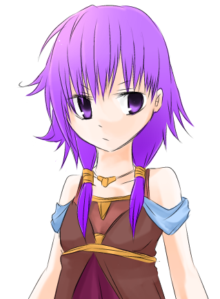 lute (fire emblem and 1 more) drawn by otokazu@seifuku_kikaku