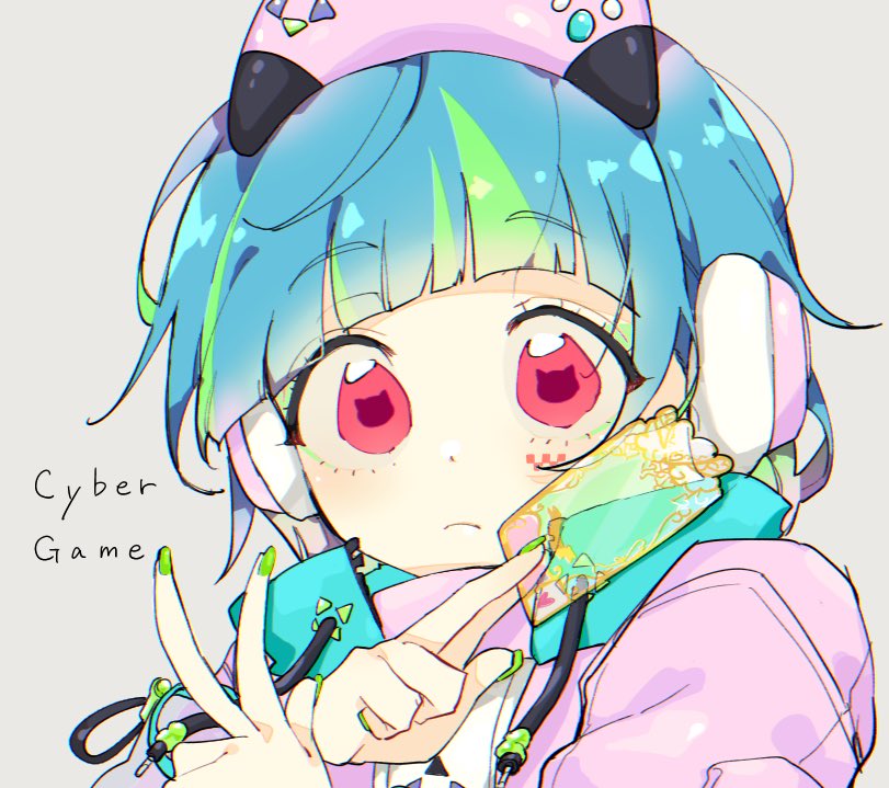 omega auru (pretty series and 1 more) drawn by yunomikuchi