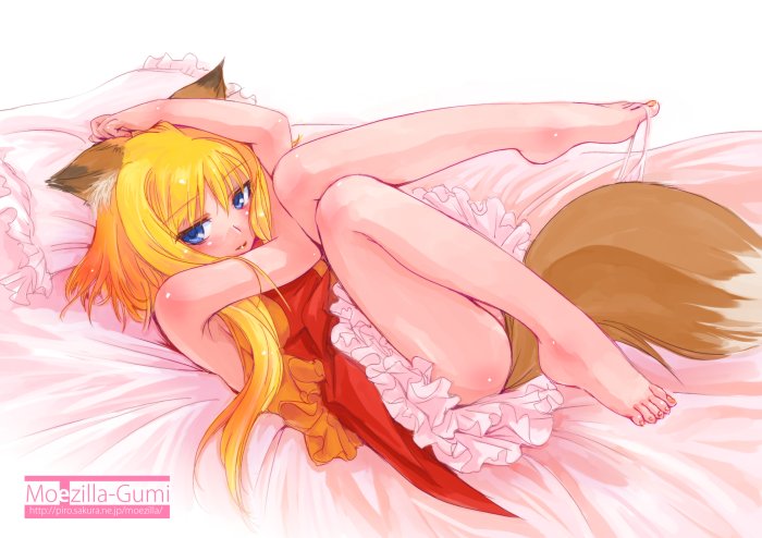 firefox-tan (os-tan and 1 more) drawn by piro_(piro_r)