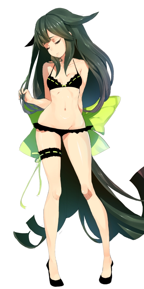 miya utsutsu (gatchaman crowds) drawn by kii_(theory)