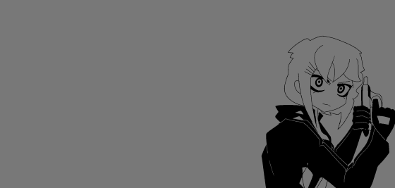 marie (peripeteia and 1 more) drawn by nonahobb