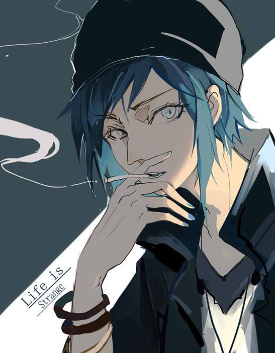 chloe price (life is strange and 1 more)