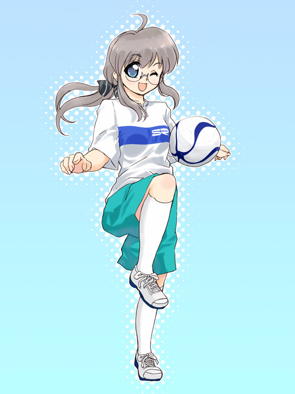 kawaguchi misono (tetsudou musume and 1 more) drawn by tessai