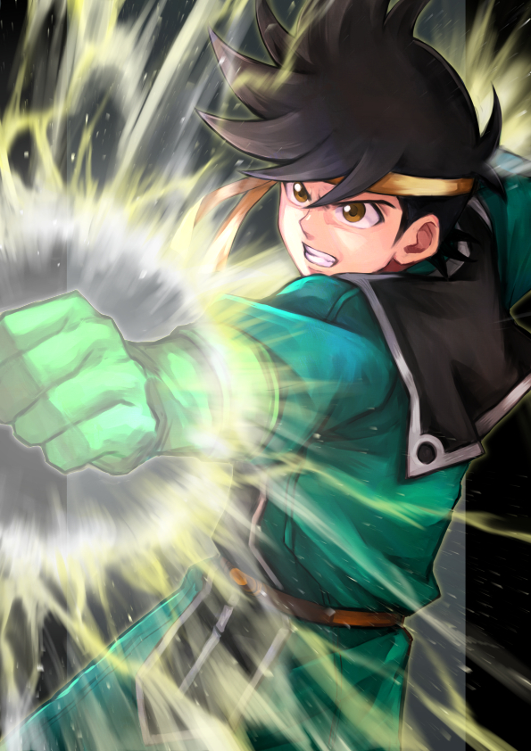 pop (dragon quest and 1 more) drawn by natrium_picture