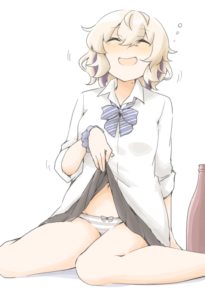 gloire and gloire kai (kantai collection) drawn by akara_kai