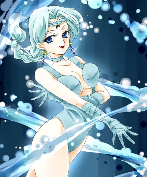 beruche (bishoujo senshi sailor moon and 1 more) drawn by shirataki_kaiseki