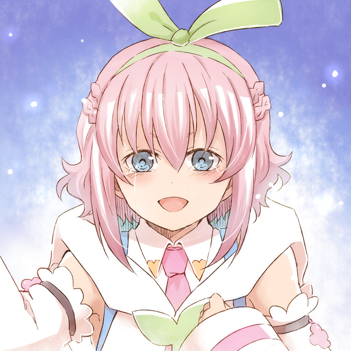 kana (tales of and 1 more) drawn by mishiro_(andante)