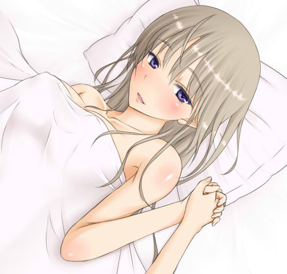 lynette bishop (world witches series and 1 more) drawn by p-tana