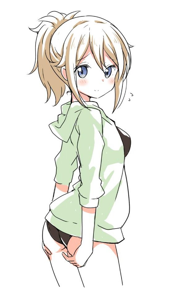 aoyama blue mountain (gochuumon wa usagi desu ka?) drawn by itamochi