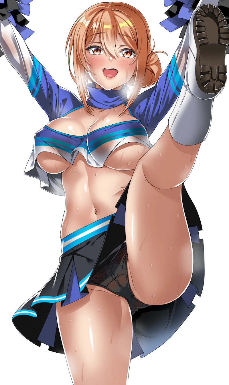 yuigahama yui's mother (yahari ore no seishun lovecome wa machigatteiru.) drawn by macaroni_hourensou