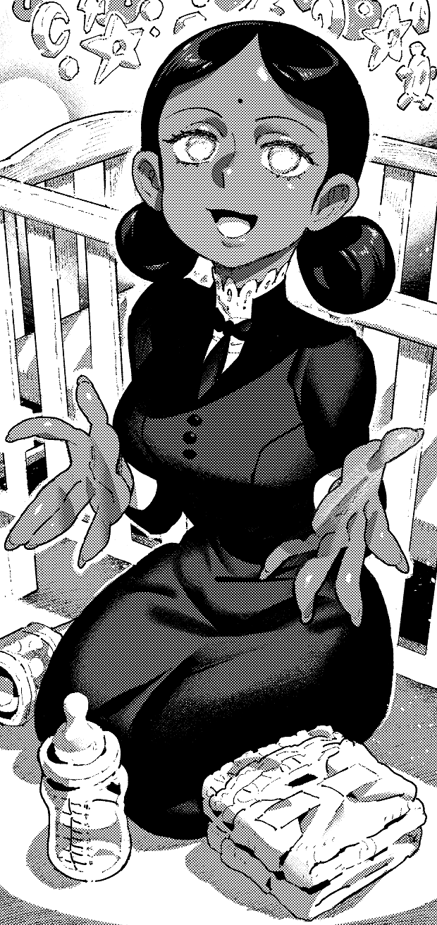 lalah sune (gundam and 1 more) drawn by ireading