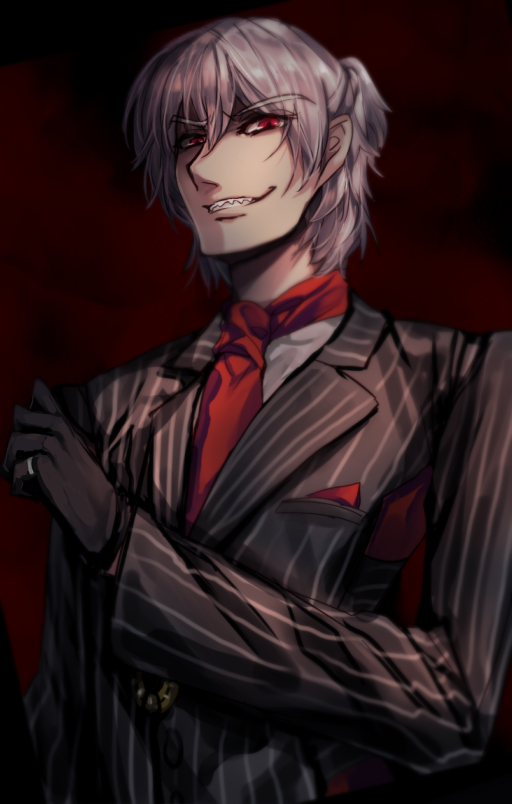 antonio salieri (fate and 1 more) drawn by yaoto