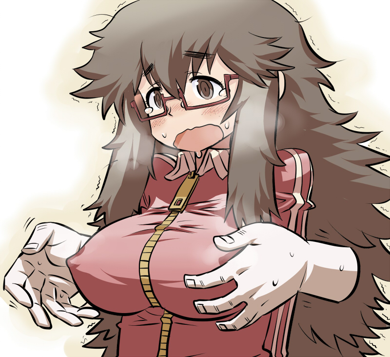 yonezawa natsumi (yuusha to maou) drawn by matsuda_yuusuke