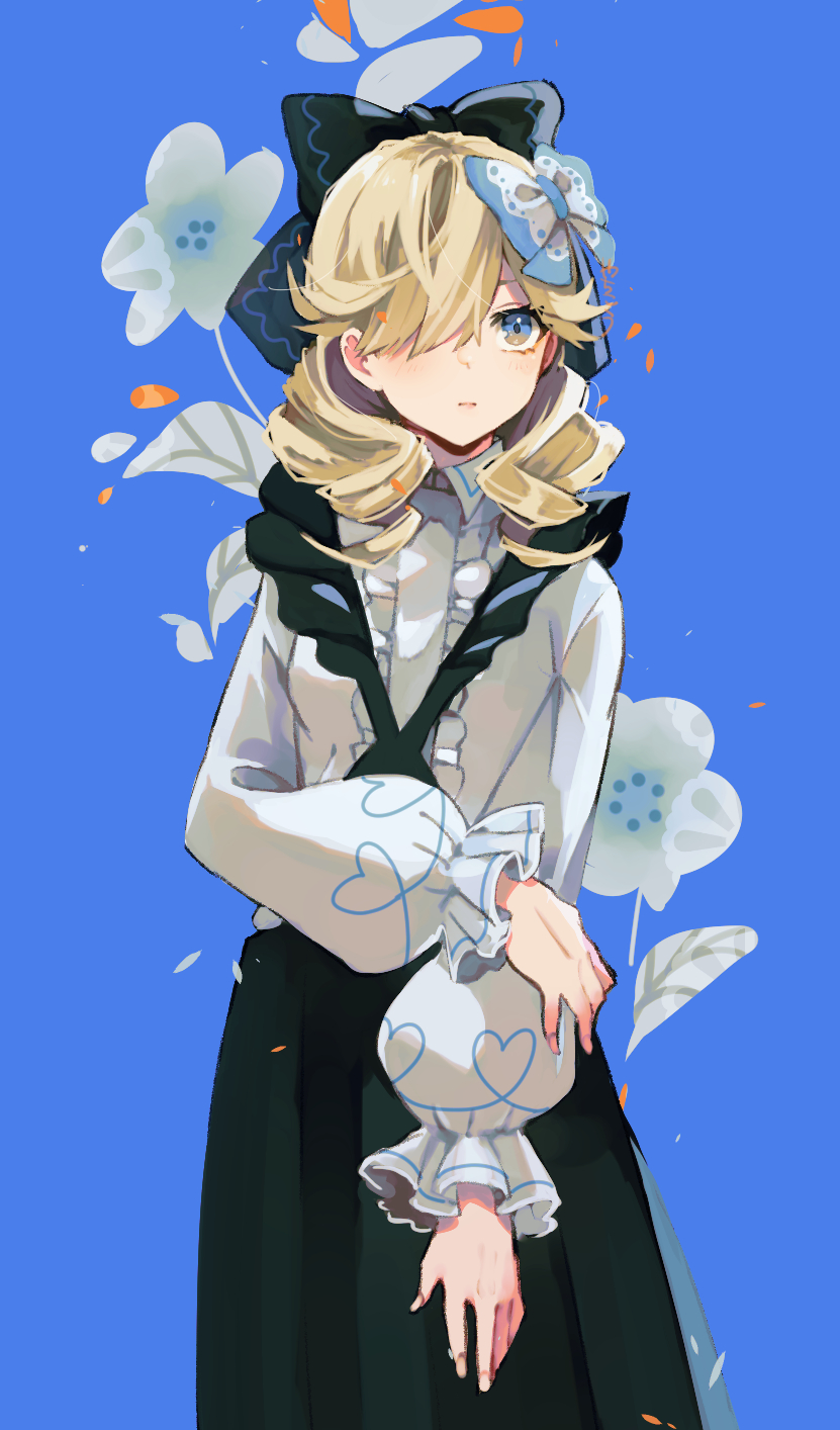 madeline (fire emblem and 1 more) drawn by yachimata_1205