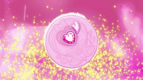 candy and cure candy (precure and 1 more)