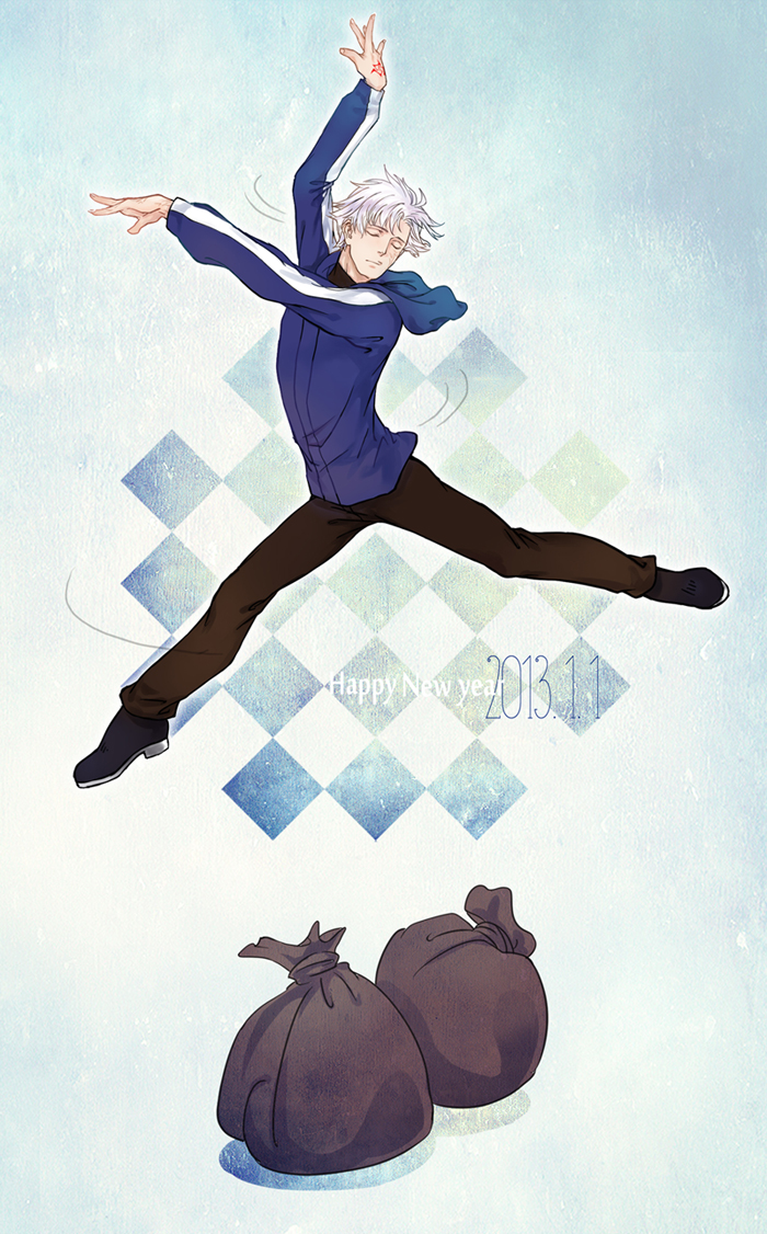 matou kariya (fate and 1 more) drawn by fatlulu_(1008)