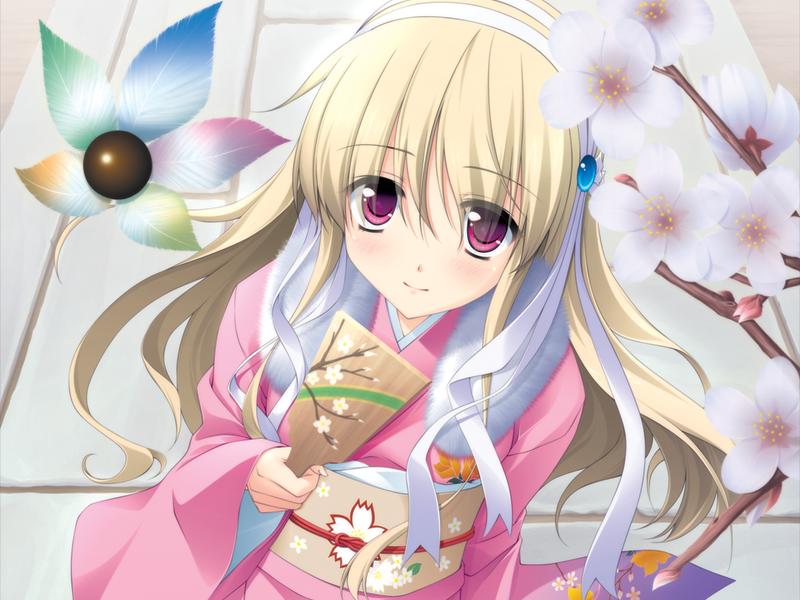 clarissa satsuki maezono (honeycoming royalsweet) drawn by matsushita_makako