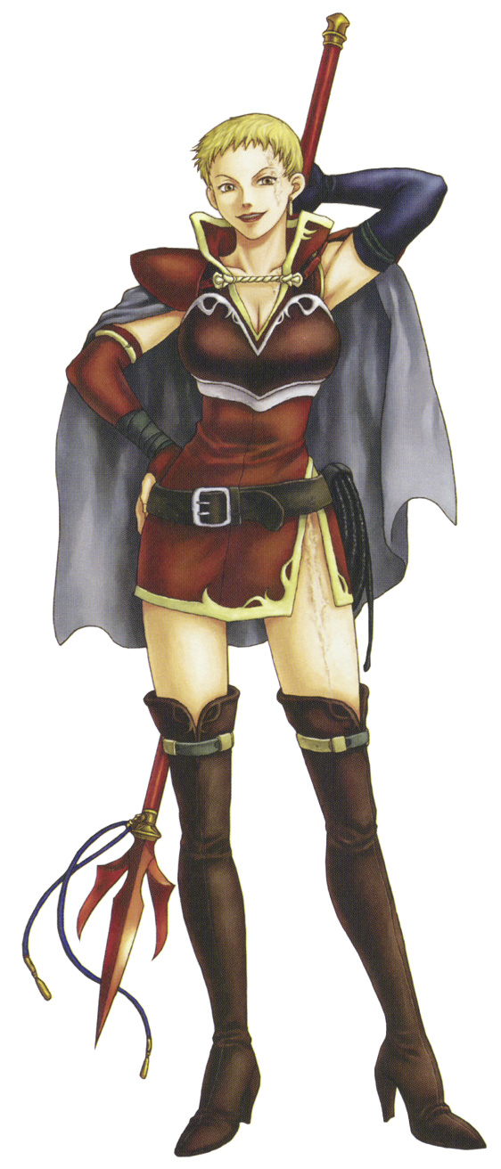vaida (fire emblem and 1 more) drawn by izuka_daisuke