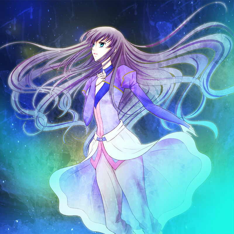marina ismail (gundam and 1 more) drawn by suzuna_(kiss_log)