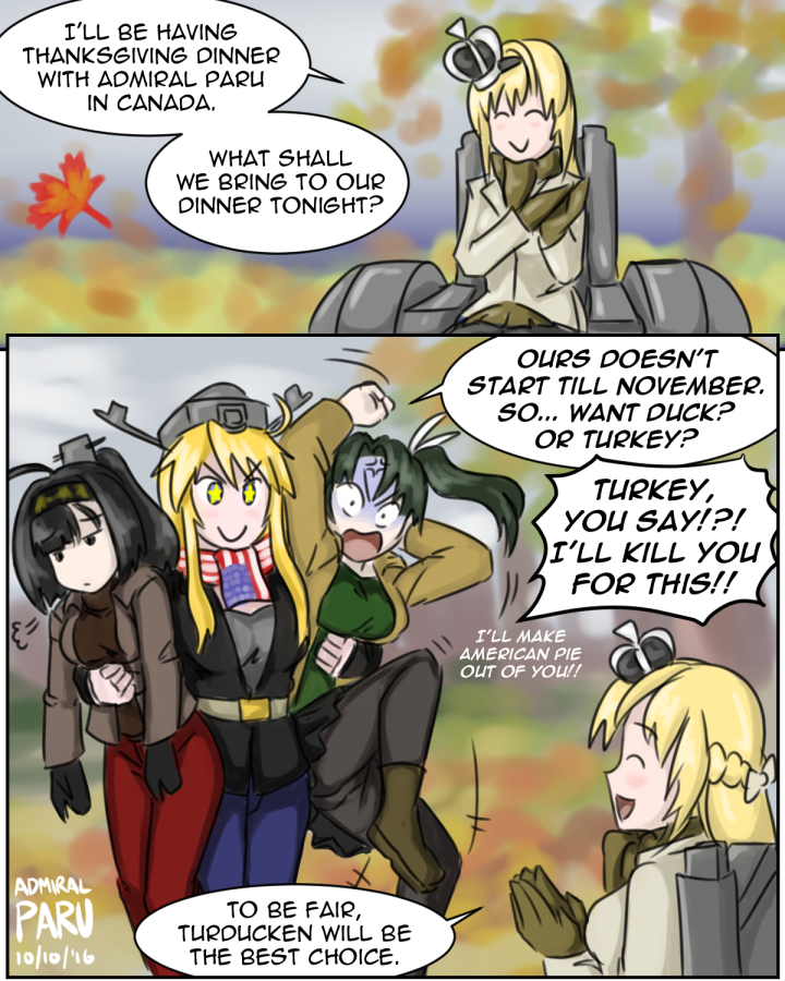 zuikaku, iowa, warspite, and akizuki (kantai collection) drawn by admiral_paru