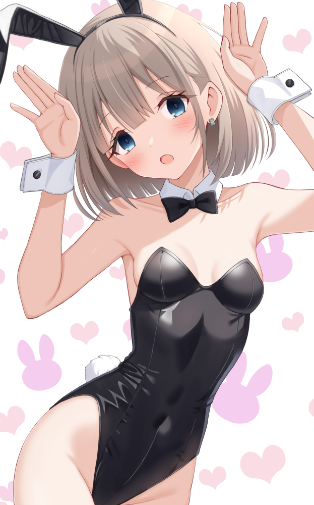 serizawa asahi (idolmaster and 1 more) drawn by frozenpile