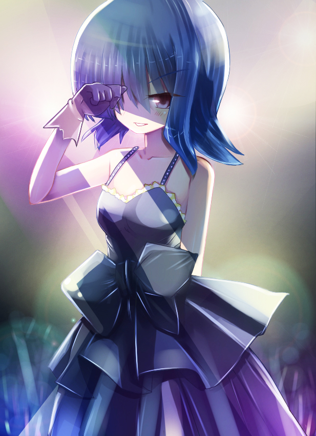 suirenji ruka (hayate no gotoku!) drawn by fang_xue_jun