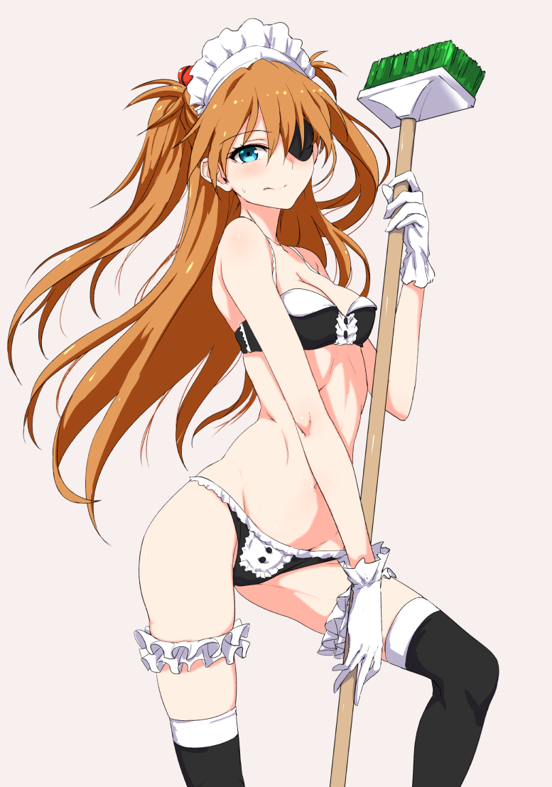 souryuu asuka langley (neon genesis evangelion and 1 more) drawn by clearite