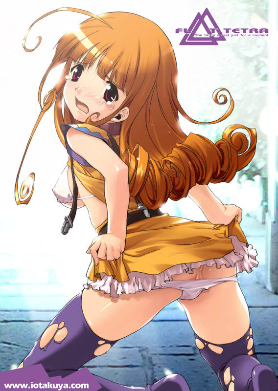 alena (dragon quest and 1 more) drawn by io_takuya