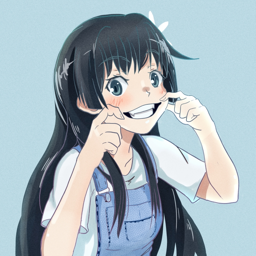 saten ruiko (toaru majutsu no index and 1 more) drawn by astuffds