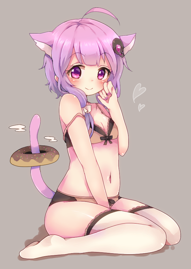 yuzuki yukari (vocaloid and 1 more) drawn by renoa_yu