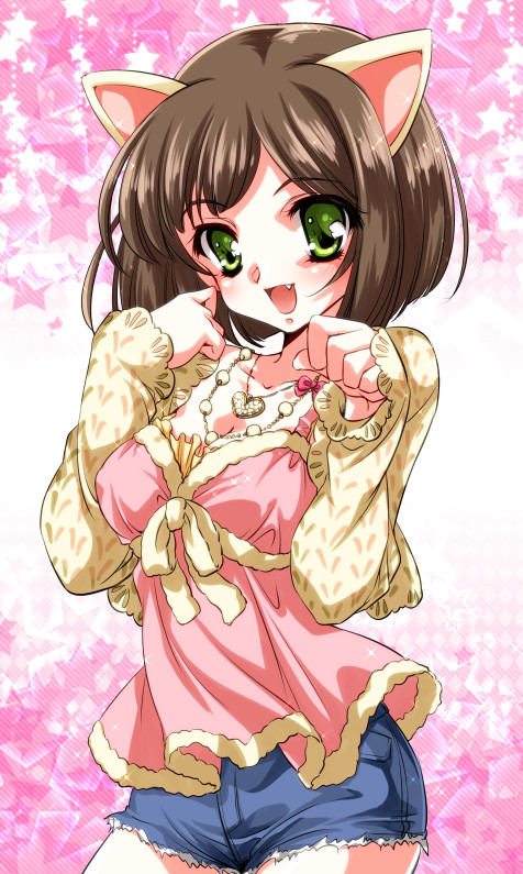 maekawa miku (idolmaster and 1 more) drawn by kkurumi