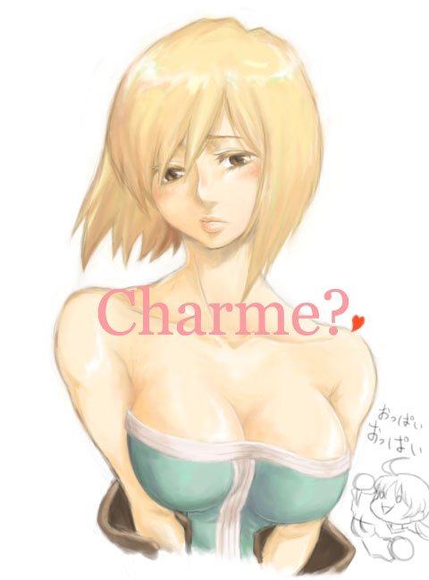 monk (final fantasy and 1 more) drawn by ryu_(gojitann)
