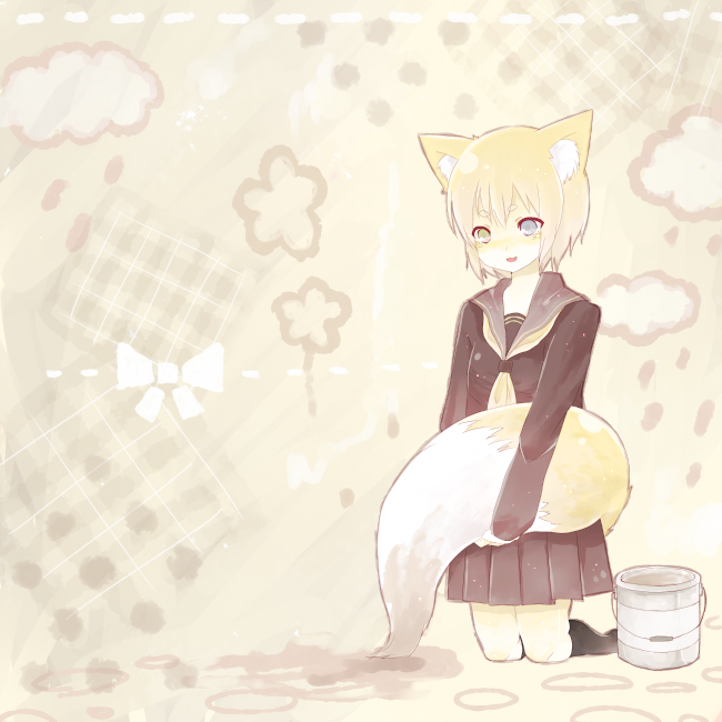 original and 1 more drawn by yuniko