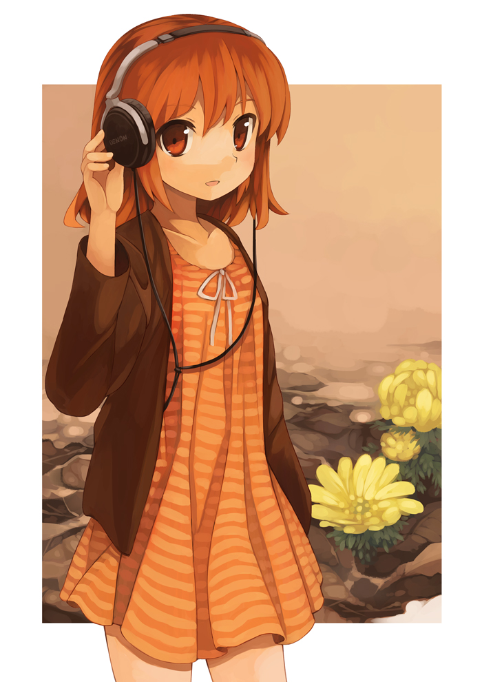 akatsuki miho (gendai ninjakko zukan and 1 more) drawn by kouno_hikaru