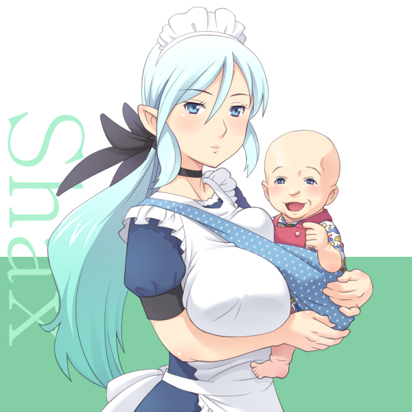 original drawn by meow_(nekodenki)