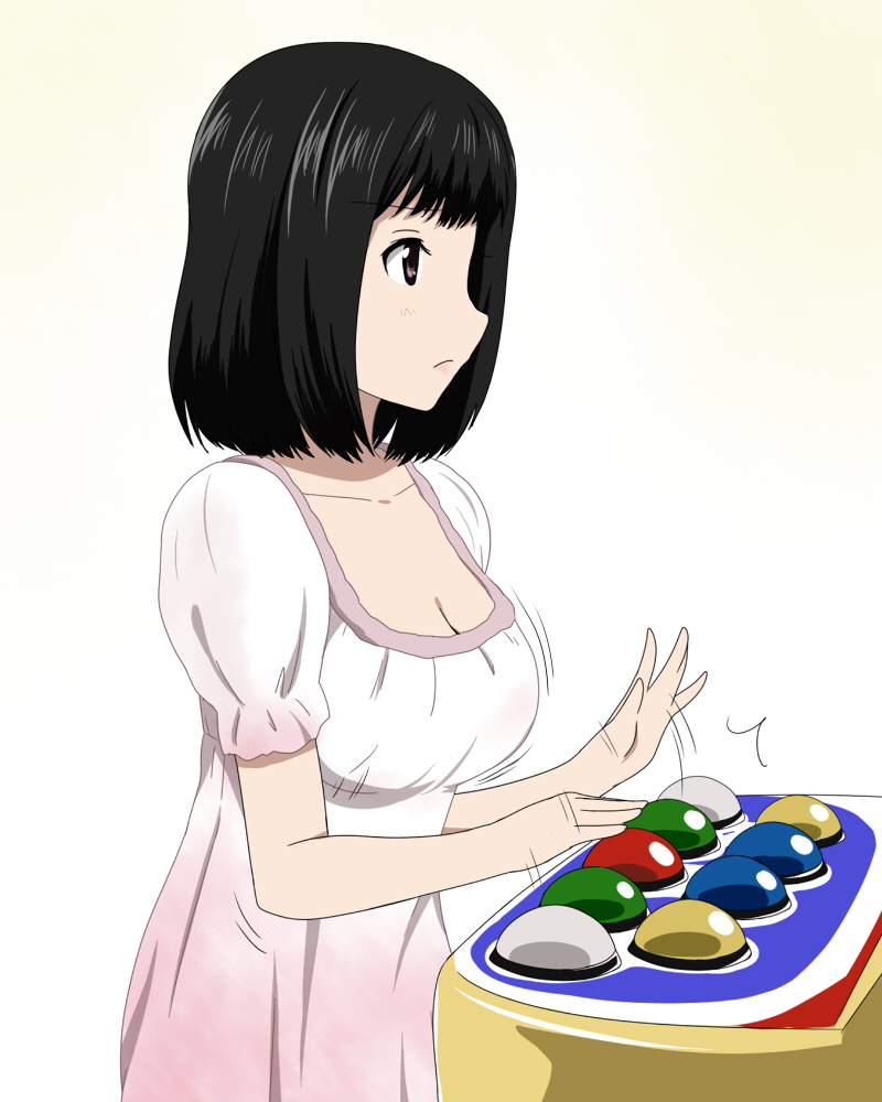 original and 2 more drawn by ikari_manatsu