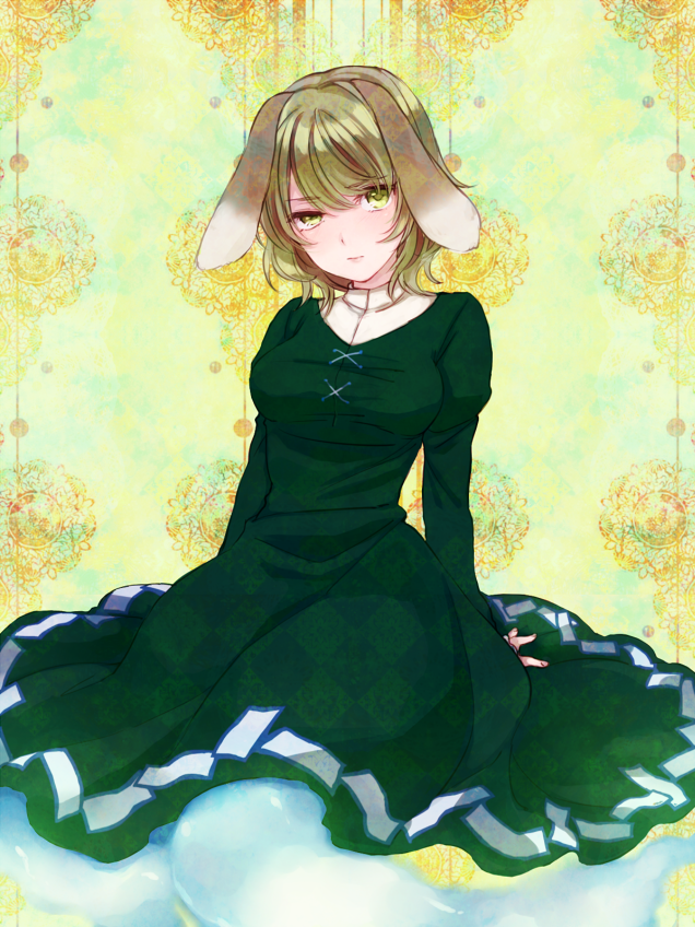 soga no tojiko (touhou) drawn by asawa_(dm_owr)
